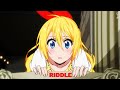 midwxst - riddle (lyrics) [amv]