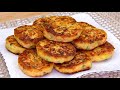 Kartoffeln mit zwiebeln sind schmackhafter als fleisch sie sind so lecker top asmr rezept