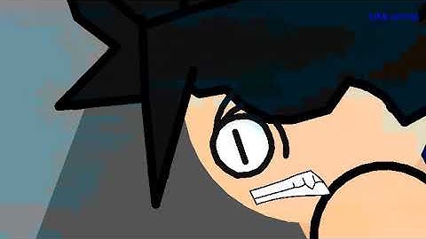 My entry for the Anime Collab (Hosted By Lightspeed Anims)