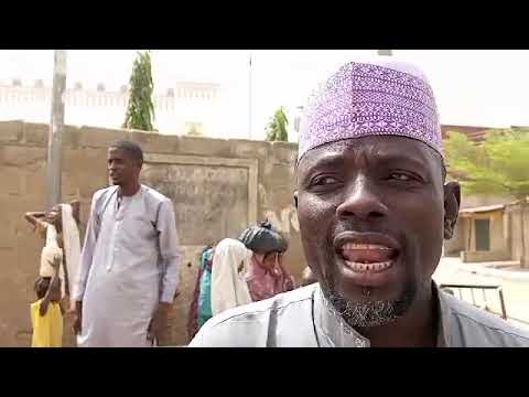 Rashin ruwa Mutanan Jihar Kano Na Cikin tsaka me wuya Kalli abinda ya faru a Gaya