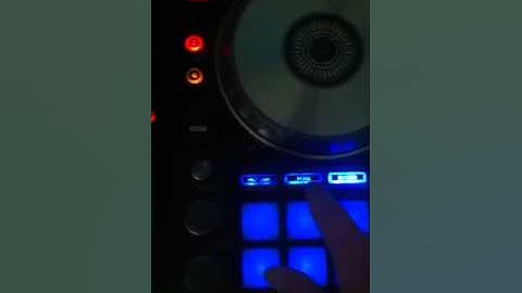 Pioneer ddj sr malfunction??
