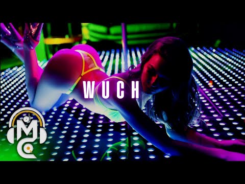 DJ MEHMETCAN & DJ KEŞAF - Wuch (Club Remix)