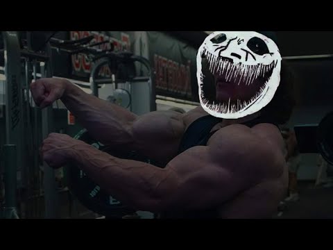 Sam Sulek X Risada Chuck 01 Edit