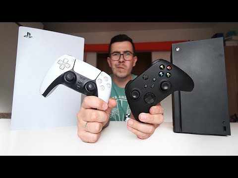 Video: Avoti Iesaka PS5 Pielāgotās ģeometrijas Dzinēju, Kas Padara To Pārāku Par Mighty Xbox Series X