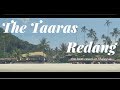 TAARAS REDANG REVIEW - BEST RESORT IN MALAYSIA