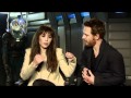 PROMETHEUS Interviews: Ridley Scott, Noomi Rapace, Michael Fassbender, Charlize Theron & Guy Pearce