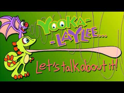 Video: Yooka-Laylee Studio Schießt Microsoft Buyout Talk Ab