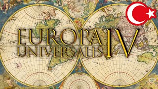 Europa Universalis 4 Türkçe Yama Kurulumu (v1.32 ve Sonrası) - #3