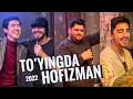 Mirjon Ashrapov - To’yingda hofizman (2022) || (DNDM by Xamdam Sobirov) #премьера