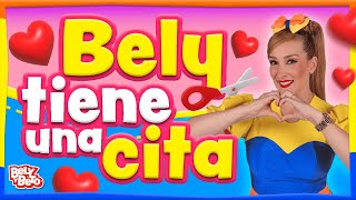 Bely tiene una cita- Bely y Beto by Bely y Beto Oficial 2,024,393 views 2 months ago 18 minutes