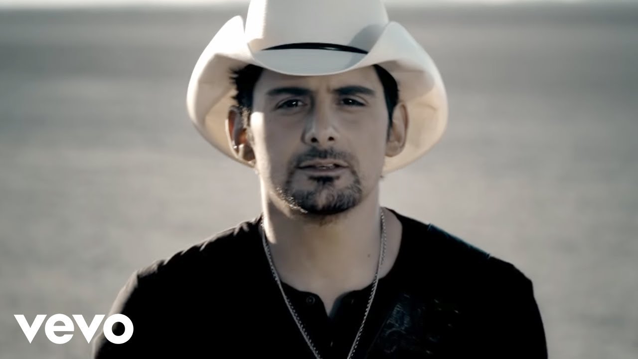 Brad Paisley   Remind Me Official Video ft Carrie Underwood