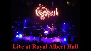 Opeth - In Live Concert at the Royal Albert Hall (2010) Full Concert