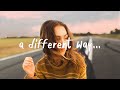 Conor Maynard - A Different Way (Lyrics)