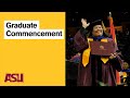 Graduate Commencement Fall 2021