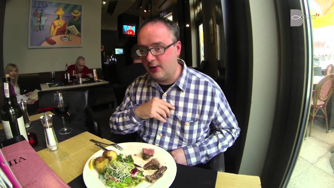 Vlog ks. Jana Kaczkowskiego - Smak Życia 2