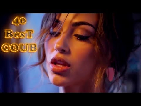 კვირის 40 საუკეთესო ქოუბი | 19.10 | Best Coub