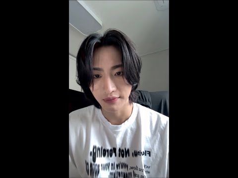 240520 Seonghwa Toktoq Live Pop |