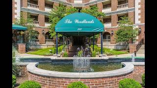 NEW LISTING: 111 Woodland Avenue Unit 211 Lexington KY 40502