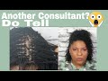 Getting a new Sisterlocks Consultant-my real experience