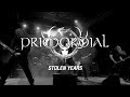 Primordial - Stolen Years (OFFICIAL VIDEO)