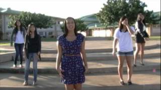 One Direction- One Thing Music Video (Remake)