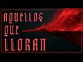 Los humanos siempre fueron los mas sensibles de la galaxia... pero no los mas debiles