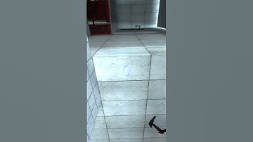 I got tired of using elevators..