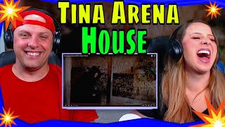 Reaction To Tina Arena - House (Official Music Video) THE WOLF HUNTERZ REACTIONS