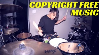 Carbon Citizens - Quattro x I75 | Matt McGuire Drum Cover