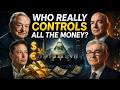 Who Actually Controls All the Money in the World