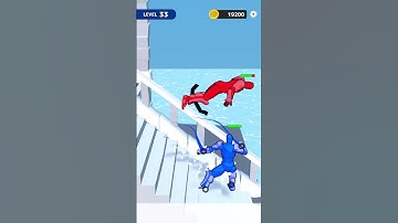 Draw action funny gameplay video