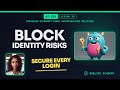 AZ-305 · Lesson 20: Master Entra ID Risk Policies