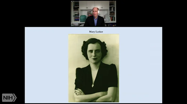 NLM History Lecture - Molecular Medicine in the Wa...