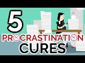 Overcoming Procrastination Quiz