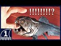 Sculpting DUNKLEOSTEUS【making an ancient sea monster ダンクレオステウスの作り方 】