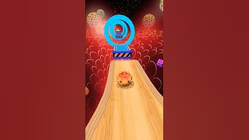 Going ball New Amazing Challenge #shorts #gaming #shortsvideo #goingballs