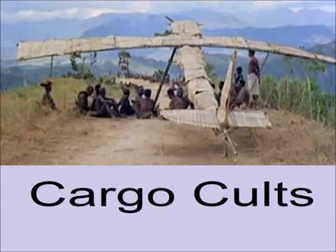 Cargo Cults: Did Jesus Exist?