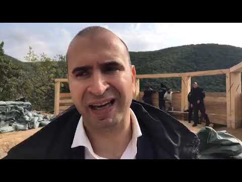 საოკუპაციო რეჟიმის ულტიმატუმის ვადა ამოიწურა - ვითარება ჩორჩანას საგუშაგოსთან