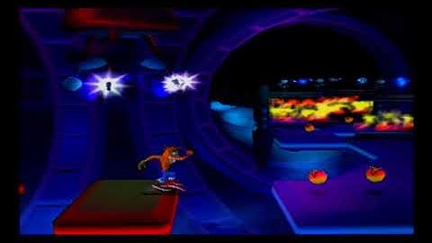 #7 Cortex Vortex Part 1 CBTWOC