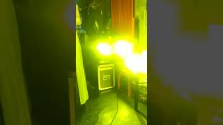 Beam 230 Showtech Demo