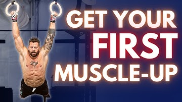 The Ring Muscle-Up: A Step-by-Step Guide for CrossFit Athletes