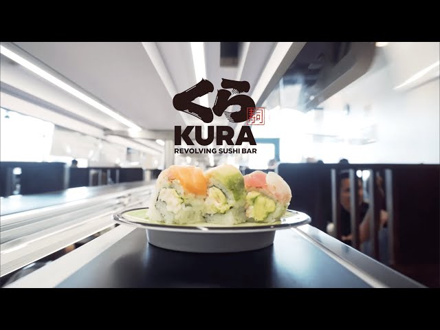 Welcome To Kura Sushi class=