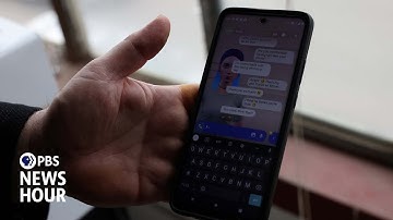 The complications and risks of relationships with AI chatbots