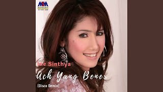 Ach Yang Bener... (Disco Remix)