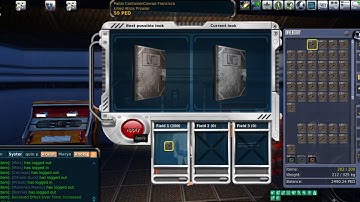 Entropia Universe Coloring For Beginners Trying To Loot Pigment Enhancer