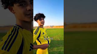 Cristiano Ronaldo Jr