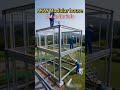 AKAY modular houses, seek reliable global distributors.