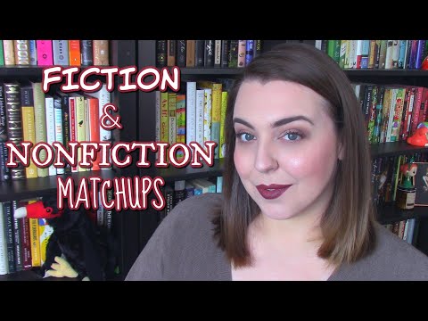 Fiction & Nonfiction Matchups thumbnail