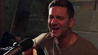 Outskirts of Heaven | Craig Campbell (Live Acoustic with Pitch List Podcast)