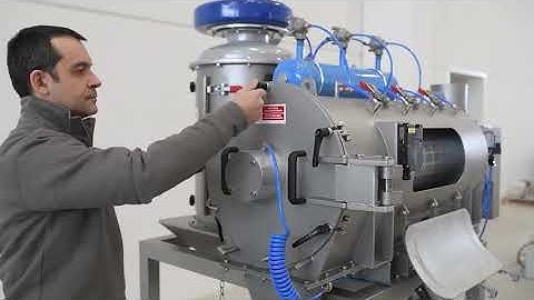 Video Technosilos Centrifugal sifter oct21 v2